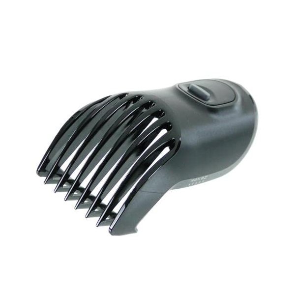 Braun 3-11mm Sliding Beard Comb For TYPES 5513, 5514, 5515, 5516, 5517, 5518, 5541, 5542, 5544