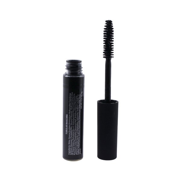 Tubular Mascara - Long lasting, lengthening mascara with tubular effects by Pree Cosmetics