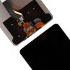 OLED Digital Display Replacement Compatible with Tecno Spark 10 Pro KI7(Black Without Frame) LCD Display Touch Screen Digitizer Assembly with Repair Tools