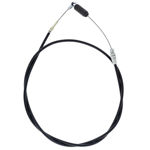 Genuine OEM Traction Push Pull Cable John Deere JS 63 C E V VC Walk Behind Mower Part # GX21047