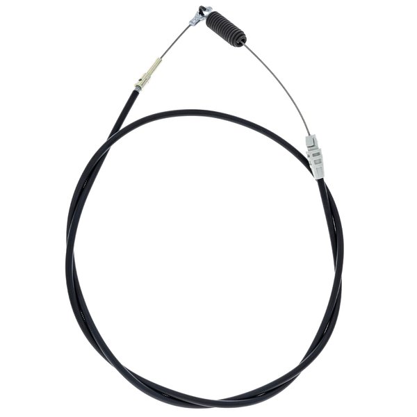 Genuine OEM Traction Push Pull Cable John Deere JS 63 C E V VC Walk Behind Mower Part # GX21047