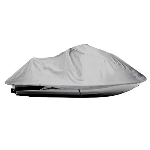 420 Denier Jetski Storage Cover Compatible with SEADOO RXP 2004-2008 Jet SKI PWC Canvas