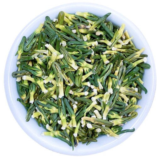 Greenlike Herbal Tea Lotus Plumule Nelumbins Tea Lian Zi Xin 16oz 莲子心 莲子芯 연밥 속 蓮の実の心