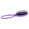 Wet Brush Pro Pop and Go Detangler Brush - Purple 1 Pc