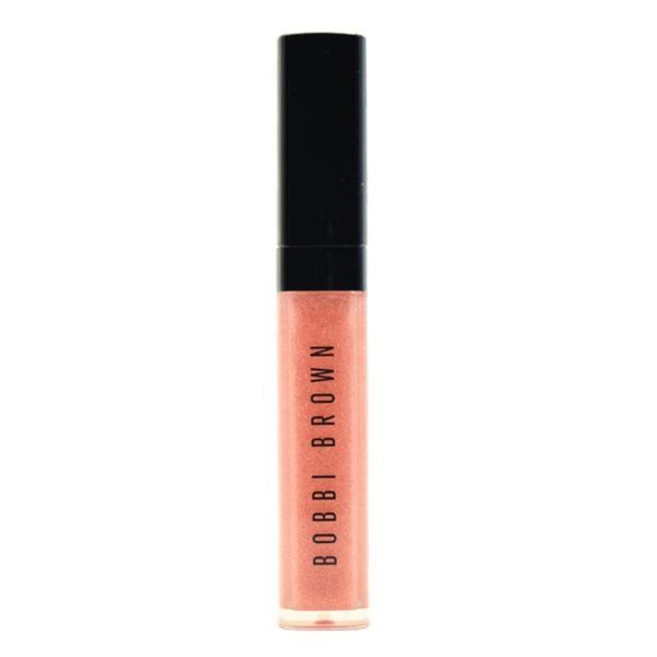 Bobbi Brown Crushed Oil-Infused Gloss Shimmer Bare Sparkle