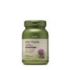 GNC Herbal Plus Milk Thistle 1300mg Supplement, Extra Strength, Vegetarian, Supports Healthy Liver Function, 60 Servings
