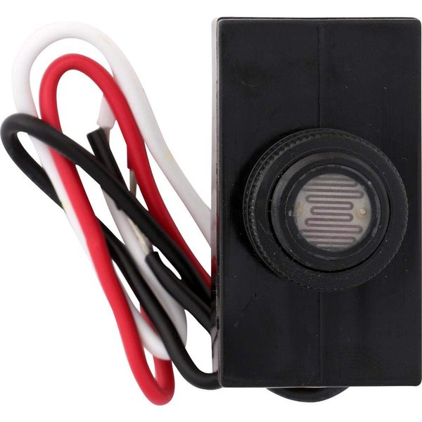 Westek 758CTC-4 Outdoor Post Eye Light Control, No Size, Black