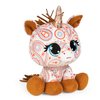 GUND P.Lushes Designer Fashion Pets Sally Mustang Unicorn Premium Stuffed Animal Soft Plush, Paisley, 6”