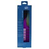 Wet Brush Pro Flex Dry Paddle Brush - Purple 1 Pc