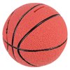Toddmomy Basketball Piggy Bank Kids Piggy Bank Sports Themed Coin Bank Plastic Coin Bank Money Saving Box Basketball Bedroom Home Decoration