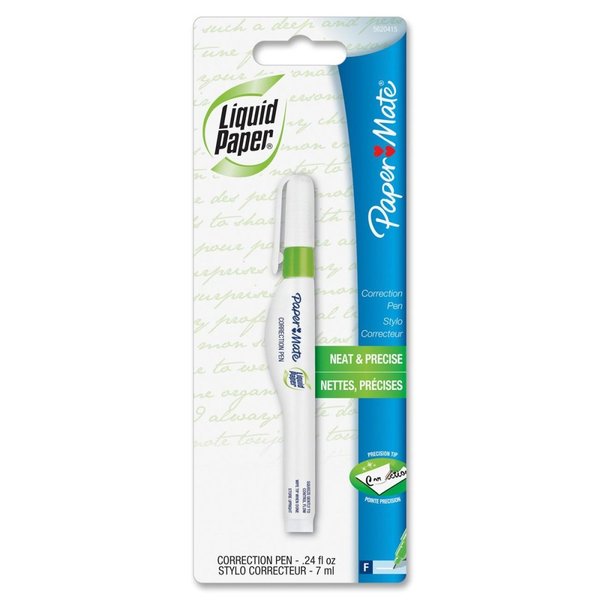 CORRECTION PEN