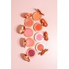 Yensa Super Serum Silk Cream Blush - Smooth Buildable Blush With Glow Finish, Highly Pigmented Skin Superfood (Peach Sunset)