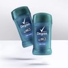 Degree Men Antiperspirant Deodorant Stick 48 Hour Sweat and Odor Protection Cool Rush Men's Deodorant Keeps You Feeling Fresh and Dry 2.7 oz 2 Count