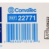 Colostomy Pouch ActiveLife One-Piece System 12 Inch Length 3/4 to 2-1/2 Inch Drainable Trim To Fit (#22771 10Ea/Bx)