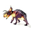 Beasts of the Mesozoic: Medusaceratops Lokii - 1/18th Scale Dinosaur Action Figure - 12" Articulated Collectible Miniature, Hand-Painted