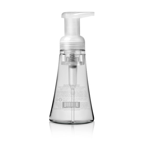 Method Foaming Hand Soap, Sweet Water, 10 oz, 1 pack, Packaging May Vary