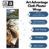 Art Advantage Cloth Plaster Wrap 8x180"