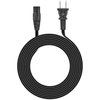 6 Feet AC Power Cord for Lift Chair or Power Recliner, Great for for Okin Limoss Lazboy Pride Catnapper Golden Berkline etc.