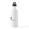 CafePress Organic Berry Farm Water Bottle 1.0L (34 oz) Stainless Steel Water Bottle
