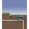 Orbit Sprinkler System 1-Inch Male NPT Jar Top Valve 57467