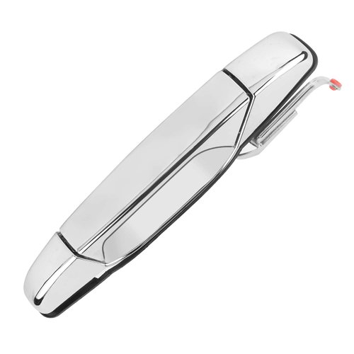 Exterior Rear Right Passenger Door Handle for 2007 2008 2009 2010 2011 2012 2013 2014 Chevy Silverado Suburban Tahoe Avalanche GMC Sierra Yukon Cadillac Escalade OE# 80547
