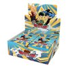 My Hero Academia Collectible Card Game Series 3 Unlimited Heroes Clash Booster Display | 240-card 24-Pack Booster Display | Ages 14+ | Avg. Playtime 20-30 Minutes | Made by Jasco