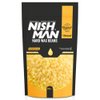 Nishman Hard Wax Beans Natural 500gr