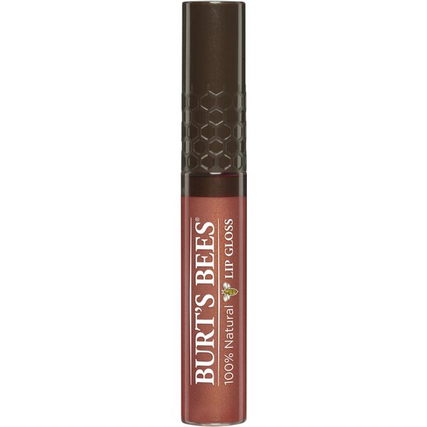 Burt's Bees 100 Percent Natural Lip Gloss, Harvest Time 6 ml by Burt's Bees