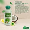 Dabur Vatika Enriched Coconut Hair Oil 150ml (Pack of 2)