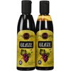 Trader Giotto's Balsamic Glaze - Set of 2 (Each 8.5 fl oz)