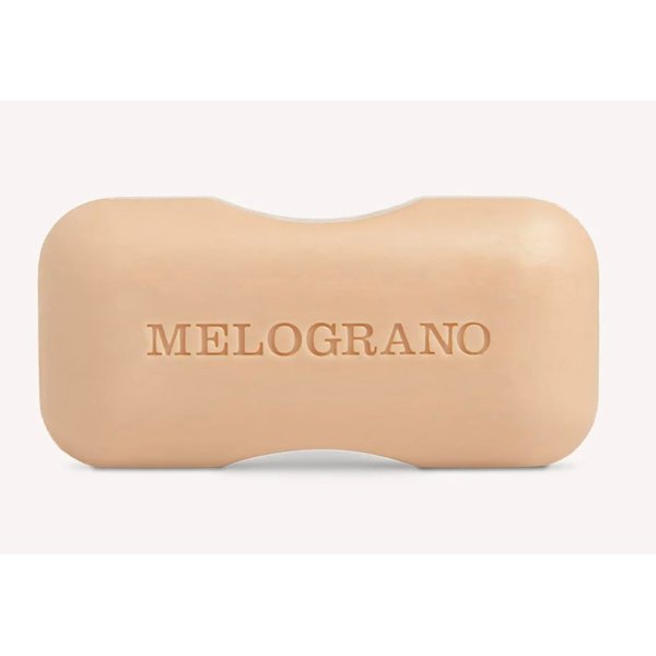 Santa Maria Novella Bar Soap (Bath, MELOGRANO)