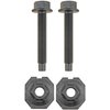 Dorman 55157 Fuel Tank Strap Hardware Kit Compatible with Select Models