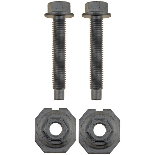 Dorman 55157 Fuel Tank Strap Hardware Kit Compatible with Select Models