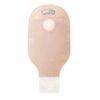 New Image Drainable 12"L 2pc System Ostomy Pouch 2.25" Flange 18163, 10 Ct