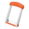 Chef'n 103-130-008 Slicester Cheese Slicer, 4.75" x 6.5" x 1", Orange