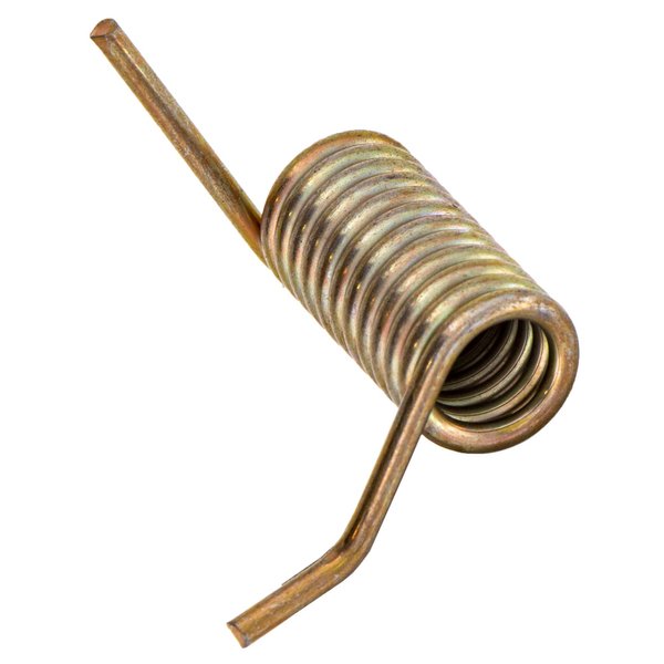 Exmark 109-6886 Torsion Spring Quest Pioneer Phazer E Series