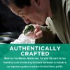 Jade Leaf Matcha Organic Ceremonial Grade Green Tea Powder - Barista Edition For Cafe Quality Tea & Lattes - Authentic Japanese Origin (3.53 Ounce Tin)