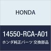 Genuine Honda 14550-RCA-A01 Timing Belt Idler