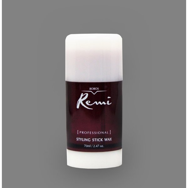 BOBOS Remi Styling Stick Wax 2.47 oz