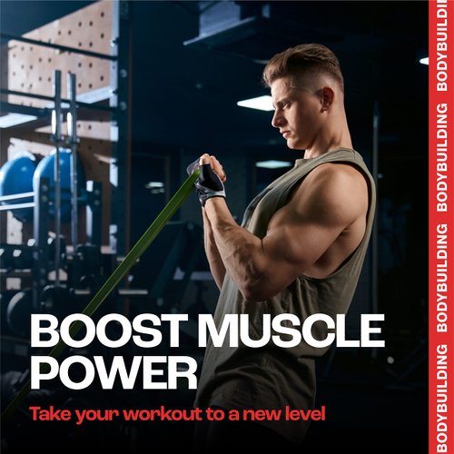 MMUSA ATP+: Men's Creatine Serum. Maximize Workouts with Enhanced Energy. Boost Muscle, Strength & Recovery. Rich in Amino Acids & Vitamins. With Joint Support. Top Pre-Workout Solution. 5.1 Fl Oz