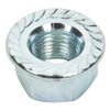 Wheel Master HUB AXLE NUT WM Rear 3/8x26 FLANGED IMP