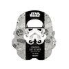 MAD Beauty Star Wars Cosmetic Sheet Mask Collection, Darth Vader Black Tea, Yoda Cucumber, C3PO Honey, Chewbacca Coconut, Great Gift, Fragranced, Hydrate Skin, Soothe Skin