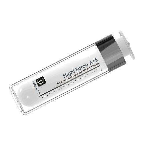 FrezyDerm Night Force Anti-ageing night cream with retinol & vitamin E 50ml/1.7oz