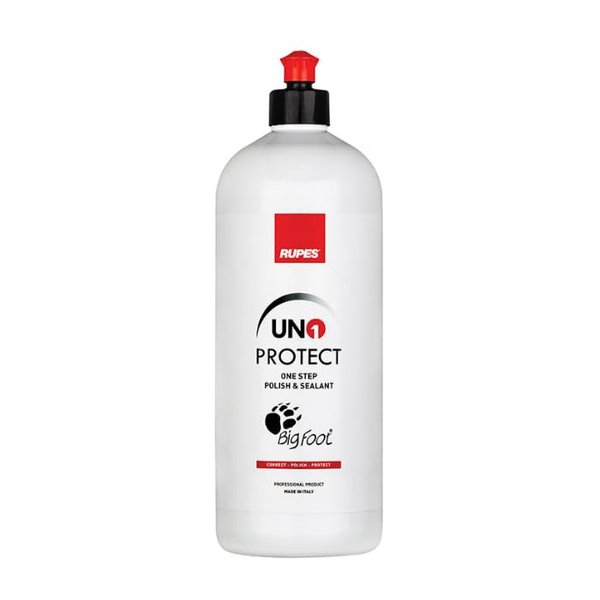 UNO Protect Polish and PROTECTANT (1000ML/33.8OZ)