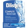 Blistex Complete Moisture Lip Protectant 0.15 oz (Pack of 6)