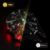 YEABRICKS LED Light for 75389 Star Wars The Dark Falcon Building Blocks Model (Building Set NOT Included)