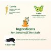Cultivator's Anti Dandruff Hair Mask|Deep Conditioning Hair Mask for Dandruff & Dry Scalp|Hydrating & Soothing Hair Mask for Itchy & Flaky scalp | Dry scalp treatment Organic leave in repair Hair mask
