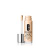Clinique Beyond Perfecting Liquid Lightweight Full Coverage Foundation + Concealer For Dry Combination to Oily Skin Types, Bone, 1 Fl Oz