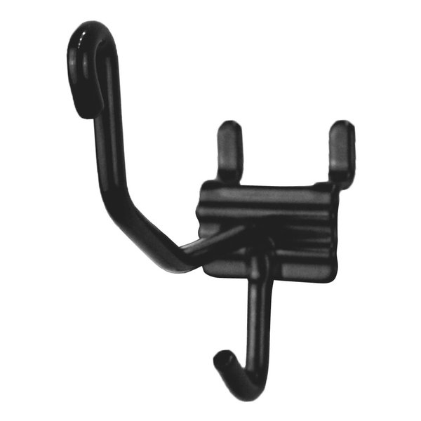 Gun Storage Solutions Slat Wall Gun Cradles (10 Pack)