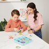 Make It Real: LinXo Creator Set - 650 pcs, DIY 13 Projects, Jewelry & Collectible Figures, Design-Build-Rebuild, Flexible Pieces, Girls & Kids Ages 6+